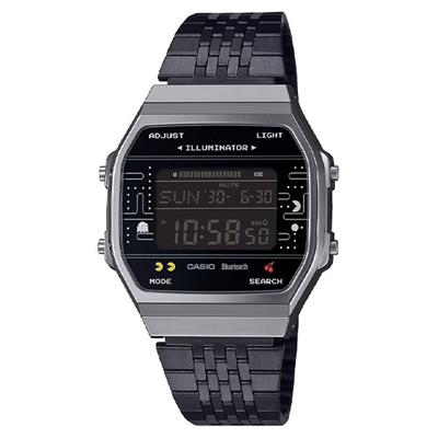 Đồng hồ Casio 37.9 mm Unisex ABL-100WEPC-1BDR