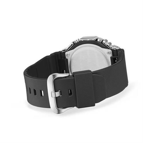 Đồng hồ G-Shock 2100 44.4 mm Nam GBM-2100-1ADR Màu Đen