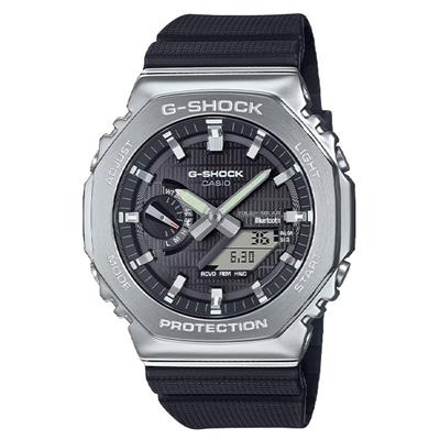 Đồng hồ G-Shock 2100 44.4 mm Nam GBM-2100-1ADR