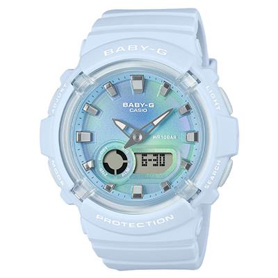 Đồng hồ Baby-G 43.4 mm Nữ BGA-280TD-2ADR