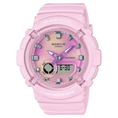 Đồng hồ Baby-G 43.4 mm Nữ BGA-280TD-4ADR