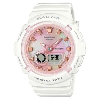 Đồng hồ Baby-G 43.4 mm Nữ BGA-280TD-7ADR