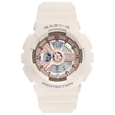 Đồng hồ Baby-G 43.4 mm Nữ BA-110XCP-4ADR