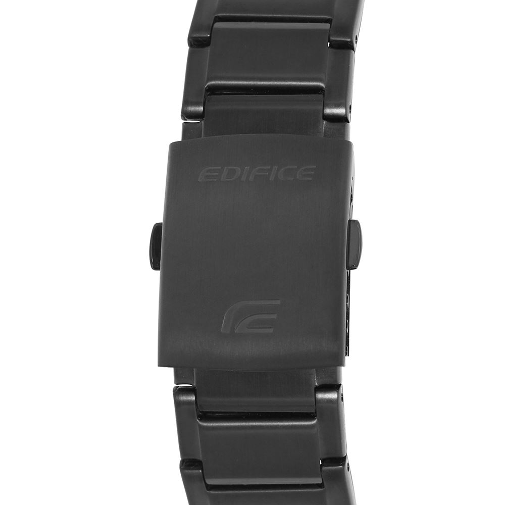 Đồng hồ Edifice Casio 48.2 mm Nam ECB-2200RC-1A3DF - 4