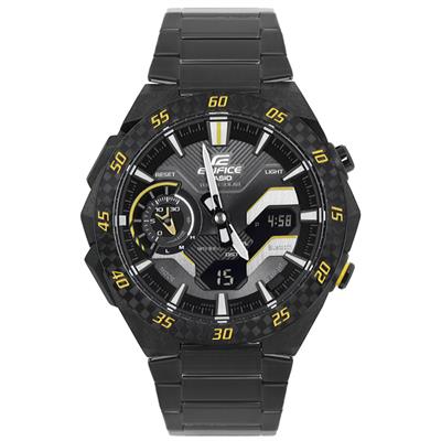 Đồng hồ Edifice Casio 48.2 mm Nam ECB-2200RC-1A9DF