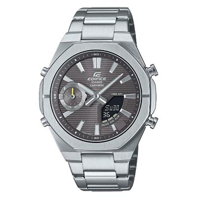 Đồng hồ Edifice Casio 43 mm Nam ECB-S10D-8ADF