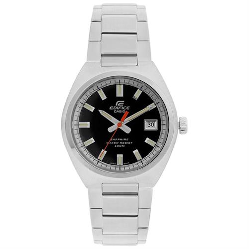 Đồng hồ Edifice Casio 38.5 mm Nam EFB-109D-1AVDF Màu Bạc