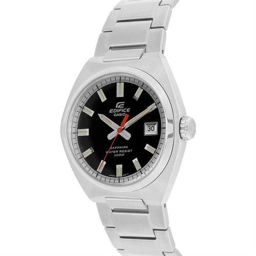 Đồng hồ Edifice Casio 38.5 mm Nam EFB-109D-1AVDF Màu Bạc