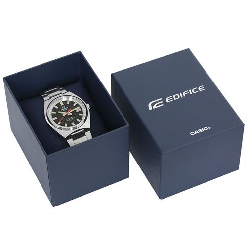 Đồng hồ Edifice Casio 38.5 mm Nam EFB-109D-1AVDF Màu Bạc
