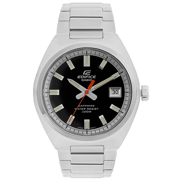 EDIFICE CASIO 38.5 mm Nam EFB-109D-1AVDF