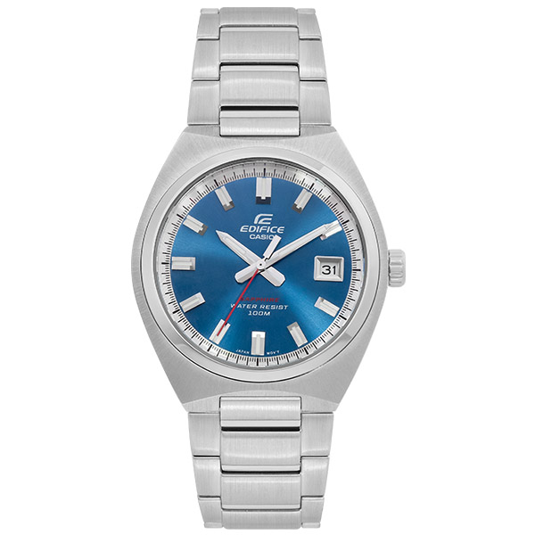 Đồng hồ Edifice Casio 38.5 mm Nam EFB-109D-2AVDF