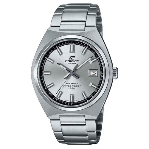 Đồng hồ Edifice Casio 38.5 mm Nam EFB-109D-7AVDF Màu Bạc