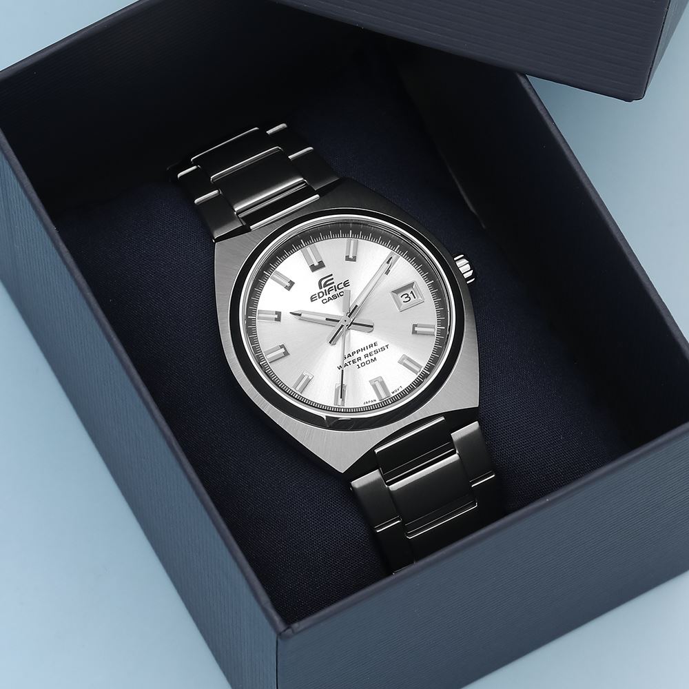 Đồng hồ Edifice Casio 38.5 mm Nam EFB-109D-7AVDF