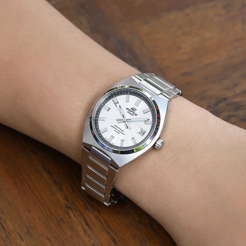 Đồng hồ Edifice Casio 38.5 mm Nam EFB-109D-7AVDF