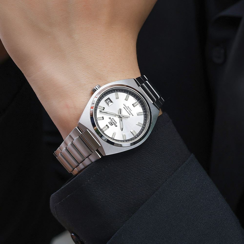 Đồng hồ Edifice Casio 38.5 mm Nam EFB-109D-7AVDF