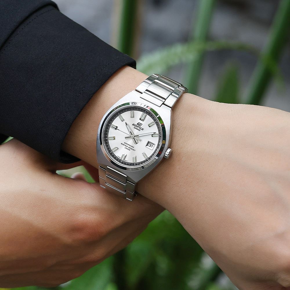 Đồng hồ Edifice Casio 38.5 mm Nam EFB-109D-7AVDF