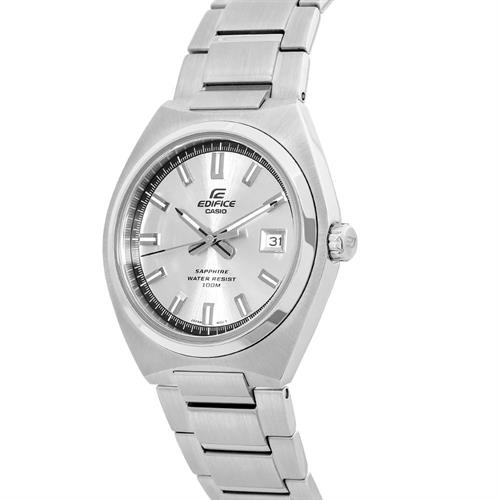 Đồng hồ Edifice Casio 38.5 mm Nam EFB-109D-7AVDF Màu Bạc
