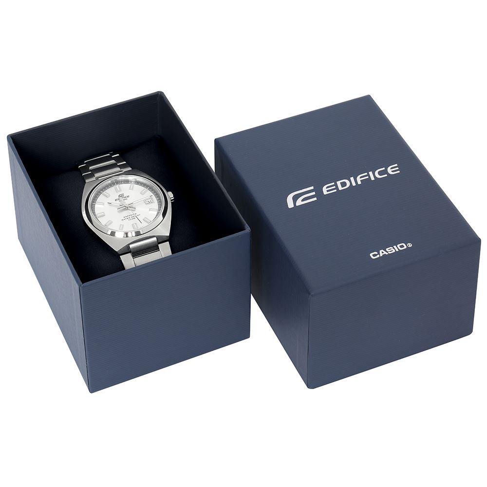 Đồng hồ Edifice Casio 38.5 mm Nam EFB-109D-7AVDF Màu Bạc