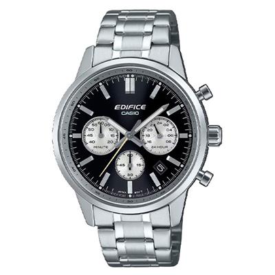 Đồng hồ Edifice Casio 40.5 mm Nam EFR-575D-1ADF