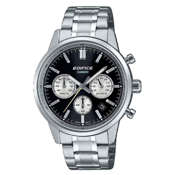 Đồng hồ Edifice Casio 40.5 mm Nam EFR-575D-1ADF