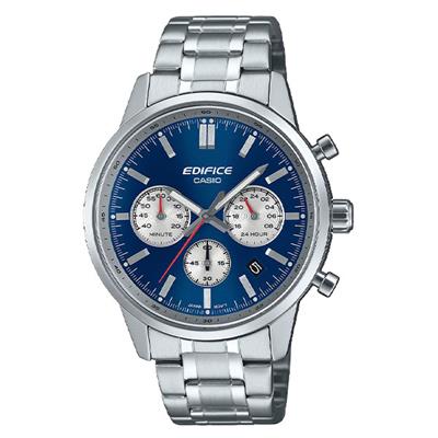 Đồng hồ Edifice Casio 40.5 mm Nam EFR-575D-2ADF
