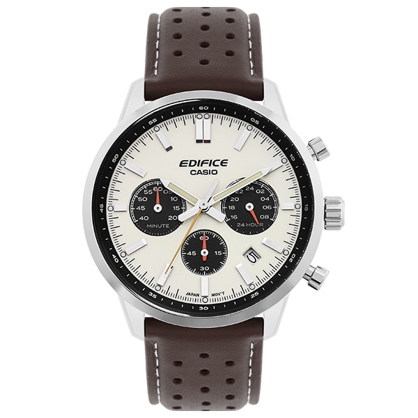 Đồng hồ Edifice Casio 40.5 mm Nam EFR-575L-7ADF