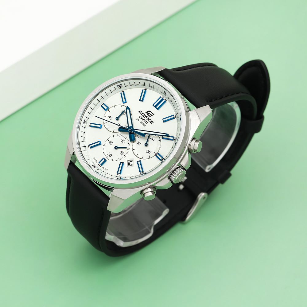 Đồng hồ Edifice Casio 43.5 mm Nam EFV-650L-7AVUDF