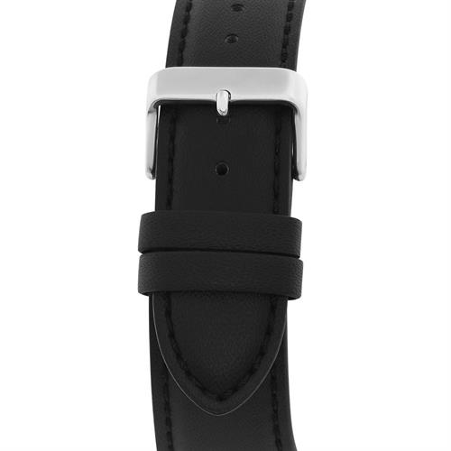 Đồng hồ Edifice Casio 43.5 mm Nam EFV-650L-7AVUDF Màu Đen