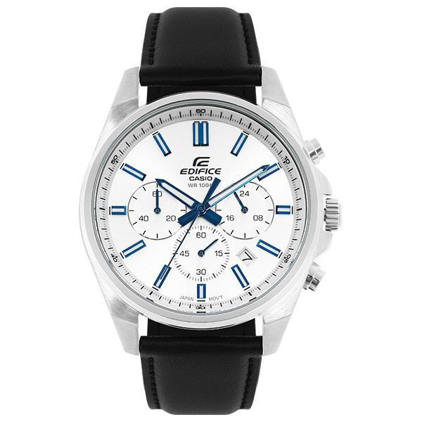 Đồng hồ Edifice Casio 43.5 mm Nam EFV-650L-7AVUDF