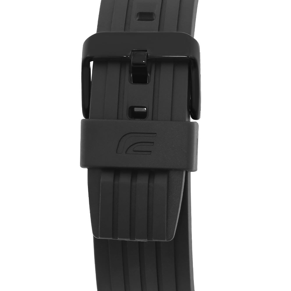 Đồng hồ Edifice Casio 48.5 mm Nam ECB-10PB-1ADF - 4