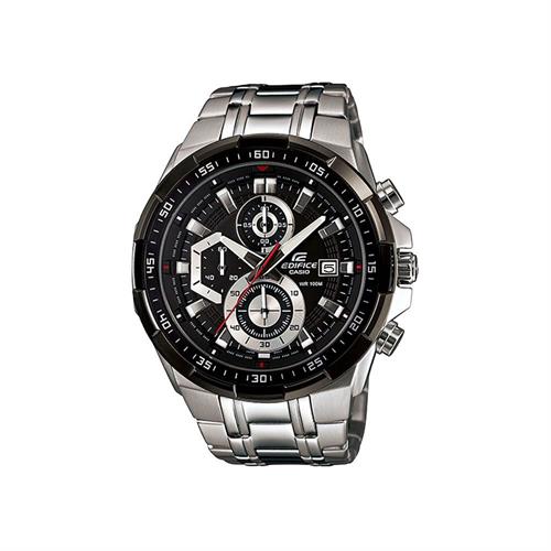 Đồng hồ Edifice Casio 49.5 mm Nam EFR-539D-1AVUDF Màu Bạc