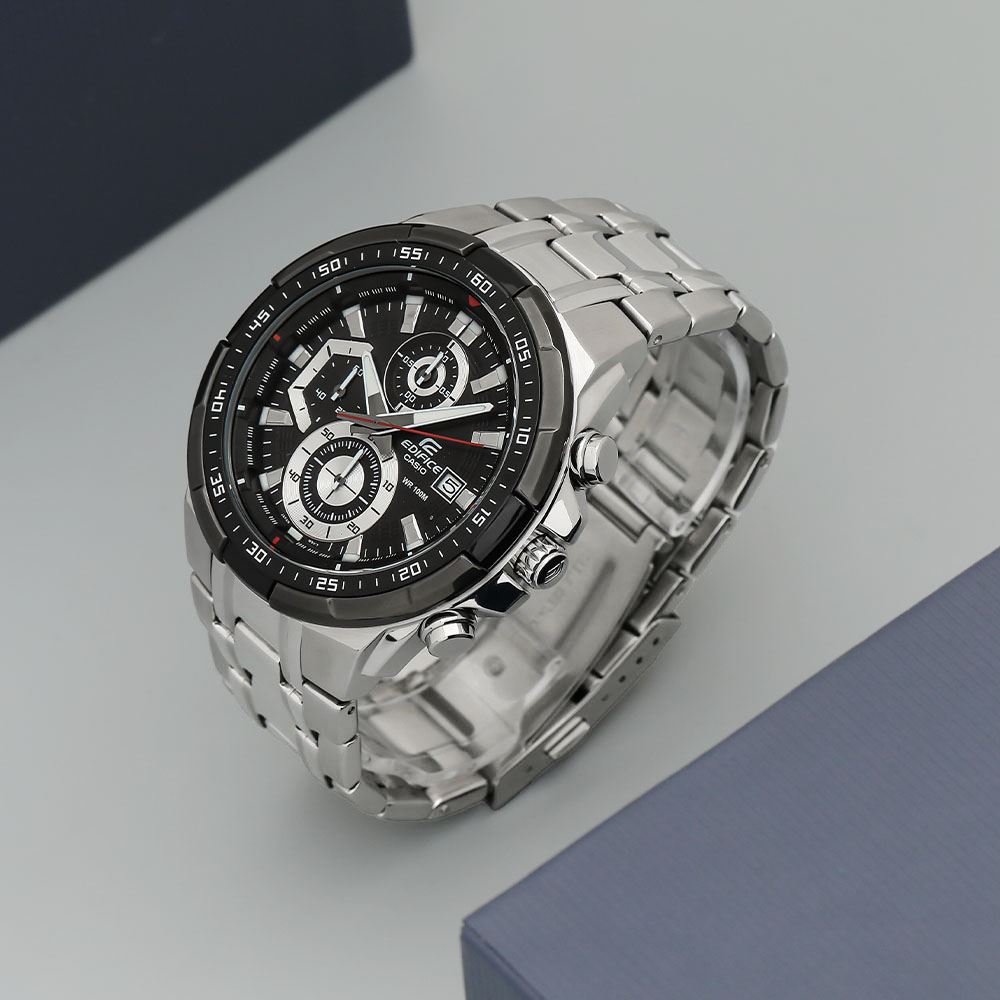 Đồng hồ Edifice Casio 49.5 mm Nam EFR-539D-1AVUDF