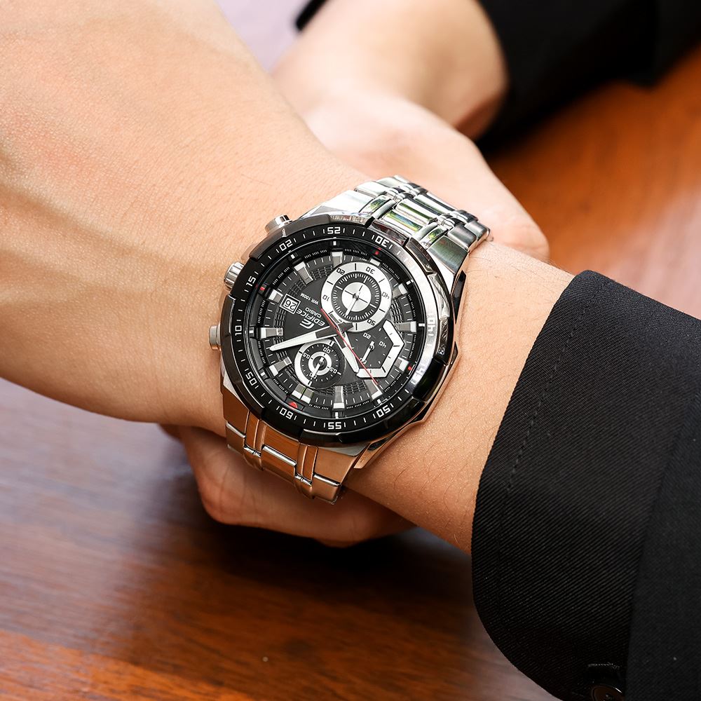 Đồng hồ Edifice Casio 49.5 mm Nam EFR-539D-1AVUDF