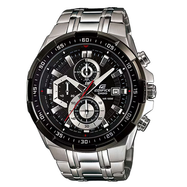 Đồng hồ Edifice Casio 49.5 mm Nam EFR-539D-1AVUDF