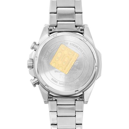 Đồng hồ Edifice Casio 45.5 mm Nam EQS-940DB-1BVUDF Màu Bạc