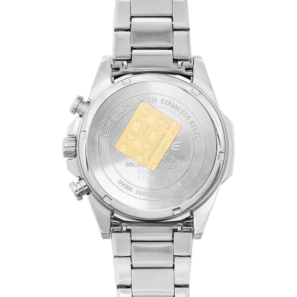 Đồng hồ Edifice Casio 45.5 mm Nam EQS-940DB-1BVUDF - 4