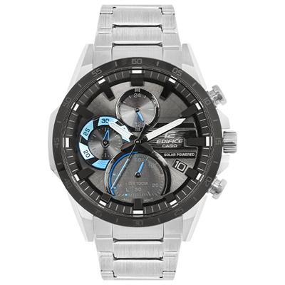Đồng hồ Edifice Casio 45.5 mm Nam EQS-940DB-1BVUDF