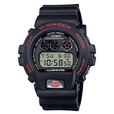 Đồng hồ G-Shock 50 mm Nam DW-6900TR-1DR