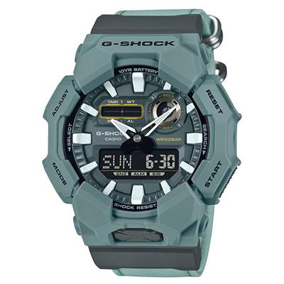 Đồng hồ G-Shock 51.9 mm Nam GA-010CE-2ADR