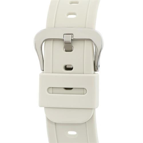 Đồng hồ G-Shock 45.4 mm Nam GA-2100AS-5ADR Màu Kem