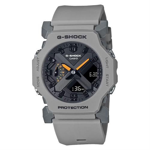 Đồng hồ G-Shock 42.1 mm Nam GA-2300-8ADR Màu Xám