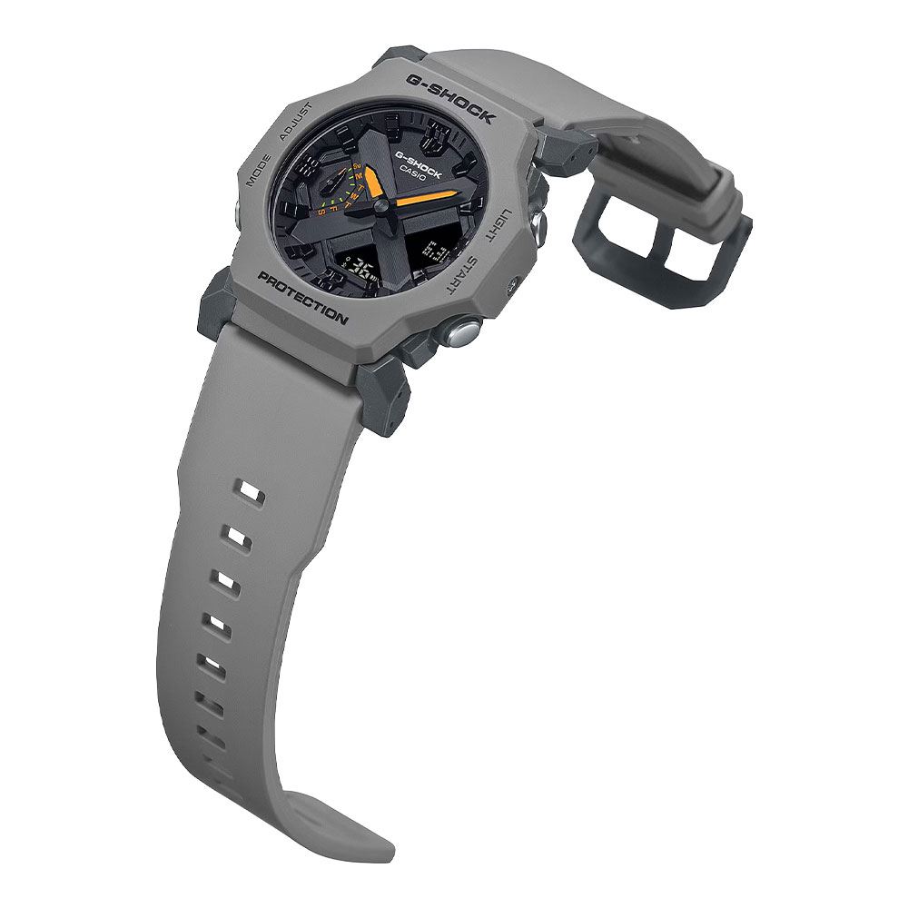 Đồng hồ G-Shock 42.1 mm Nam GA-2300-8ADR - 3