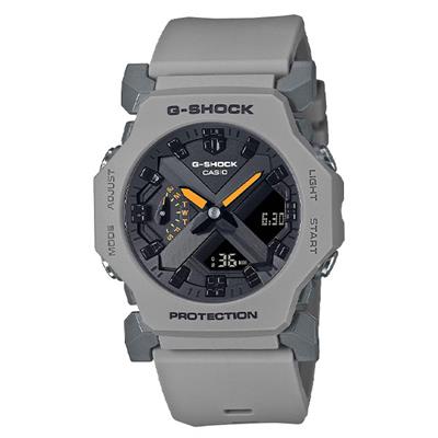 Đồng hồ G-Shock 42.1 mm Nam GA-2300-8ADR