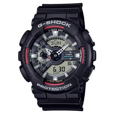 Đồng hồ G-Shock 51.2 mm Nam GA-110RL-1ADR