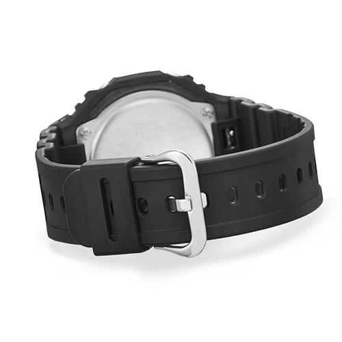 Đồng hồ G-Shock 45.4 mm Nam GA-2100RL-1ADR Màu Đen