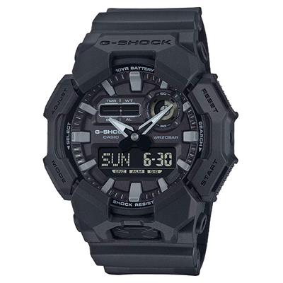 Đồng hồ G-Shock 51.9 mm Nam GA-010-1A1DR