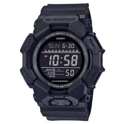 Đồng hồ G-Shock 51.9 mm Nam GD-010-1A1DR