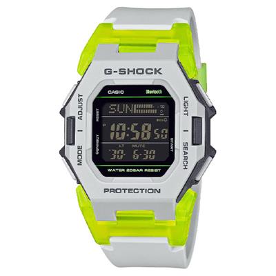 Đồng hồ G-Shock 41.5 mm Nam GD-B500MW-8DR