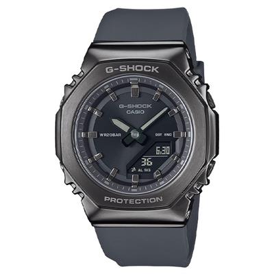 Đồng hồ G-Shock 40.5 mm Nữ GM-S2110B-8ADR