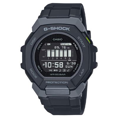 Đồng hồ G-Shock 47.4 mm Nam GBD-300-1DR
